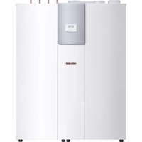 Stiebel Eltron LWZ 5 S Plus 201291 Luft-Wasser-Wärmepumpe Energieeffizienzklasse A+ (A+++ - D) Stiebel Eltron LWZ 5 S Plus 201291 Luft-Wasser-Wärmepumpe Energieeffizienzklasse A+ (A+++ - D)