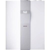 Stiebel Eltron LWZ 8 CS Premium 201290 Luft-Wasser-Wärmepumpe Energieeffizienzklasse A (A++ - G) Stiebel Eltron LWZ 8 CS Premium 201290 Luft-Wasser-Wärmepumpe Energieeffizienzklasse A (A++ - G)