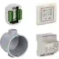 Stiebel Eltron ZLWE 40-4 Kabel-Klimasteuerung 1St. Stiebel Eltron ZLWE 40-4 Kabel-Klimasteuerung 1St.