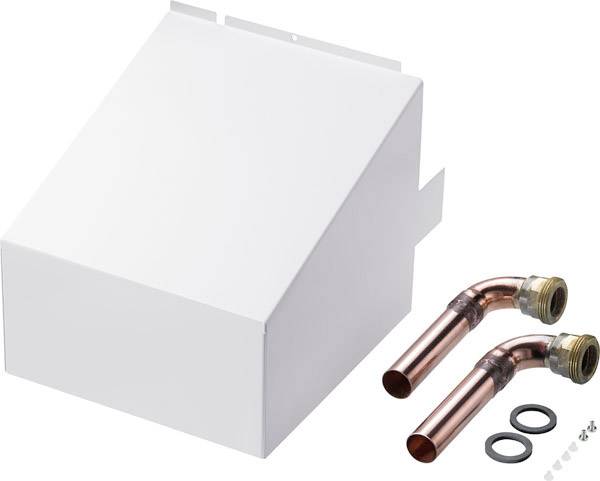 Stiebel Eltron 233623 AS-WP 2 Anschlussset