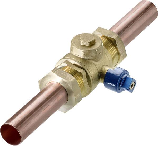 Stiebel Eltron 233512 FS-WP 28 Verbindungsnippel