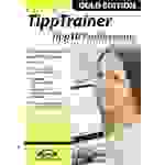 Markt & Technik TippTrainer Tipp10 Professional Gold Edition Vollversion, 1 Lizenz Windows Lern-Sof