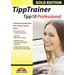 Markt & Technik TippTrainer Tipp10 Professional Gold Edition version complète, 1 licence Windows Logiciel éducatif