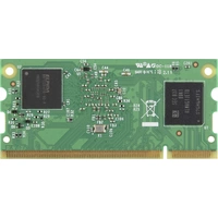 Raspberry Pi® Compute Modul 3+ 16 GB 4 x 1.2 GHz Raspberry Pi® Compute Modul 3+ 16 GB 4 x 1.2 GHz