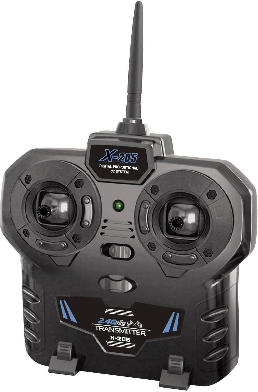 ZT Model Voyager 400 RC Segelboot RtR 400mm