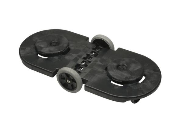 Rubbermaid 0086876161779 Fahrwagen 1St.