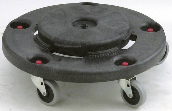 Rubbermaid 0086876015492 Fahrwagen 1St.