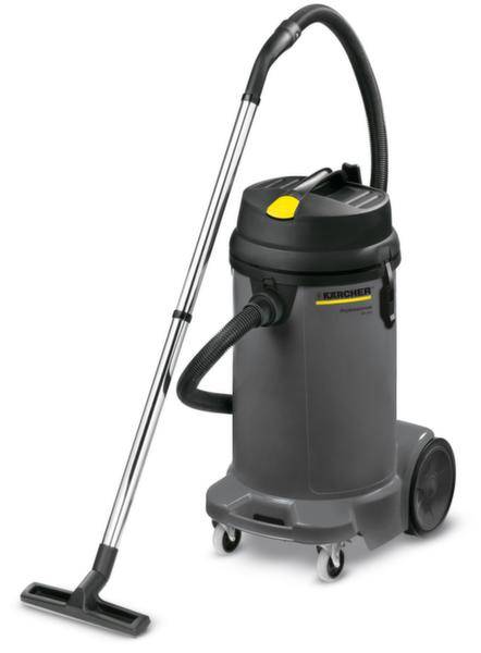 Kärcher Home & Garden NT 48/1 Nass-/Trockensauger 1380 W 48 l