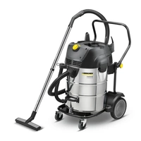 Kärcher Home & Garden NT 75/2 Tact² Me Tc 16672890 Nass-/Trockensauger 2760W 75l Kärcher Home & Garden NT 75/2 Tact² Me Tc 16672890 Nass-/Trockensauger 2760W 75l