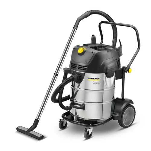 Kärcher Home & Garden NT 75/2 Tact² Me Tc 16672890 Nass-/Trockensauger 2760W 75l Kärcher Home & Garden NT 75/2 Tact² Me Tc 16672890 Nass-/Trockensauger 2760W 75l
