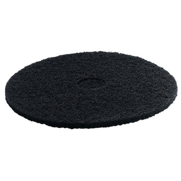 KÄRCHER Pad schwarz 6.369-077.0