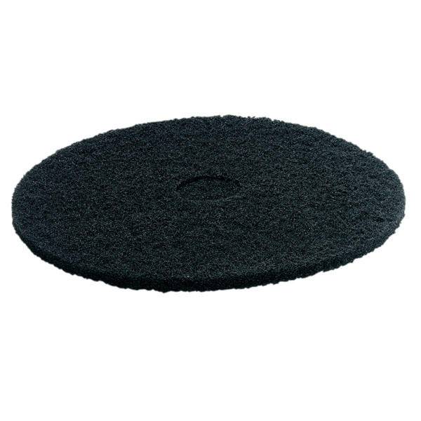 KÄRCHER Pad schwarz 6.369-907.0