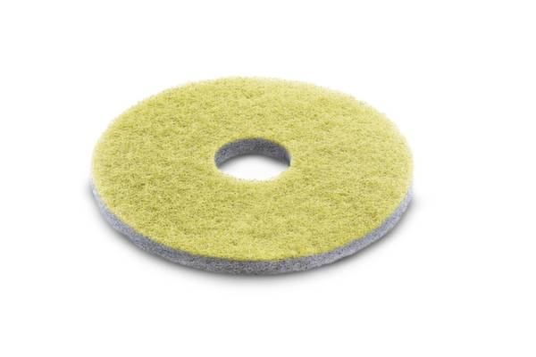 KÄRCHER Diamantpad weiss Set 5x Ø152 6.371-243.0