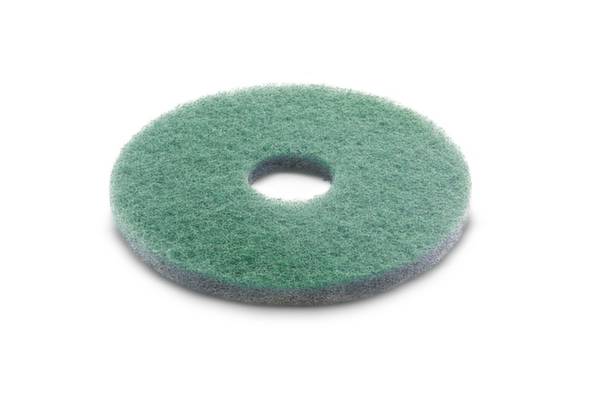 KÄRCHER Diamantpad grün Set 5x Ø508 6.371-240.0