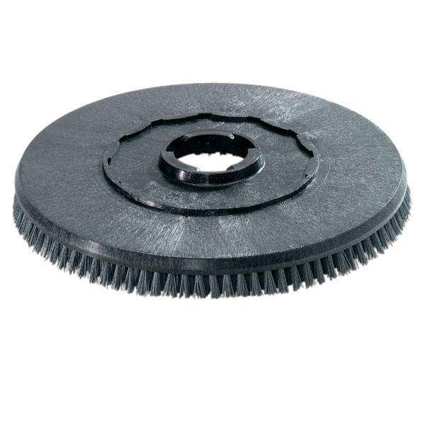 KÄRCHER Scheibenbürste schwarz D200 6.994-117.0