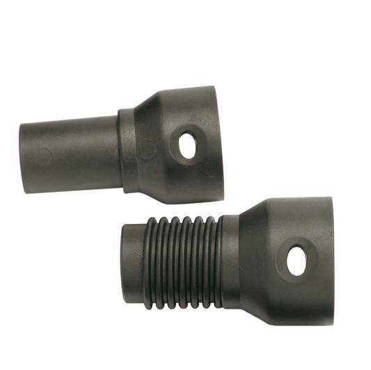 Kärcher Anschlussadapter - für Staubsauger - für Kärcher NT 27/1 - NT 27/1 Me -