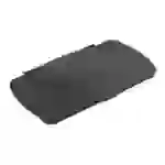 Rubbermaid 0086876186413 Scharnierdeckel Schwarz 1St. Rubbermaid 0086876186413 Scharnierdeckel Schwarz 1St.