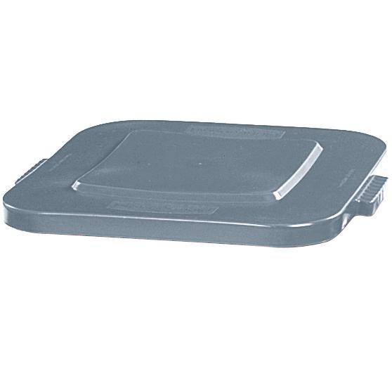 Rubbermaid 0086876044324 Deckel Grau 1 St.