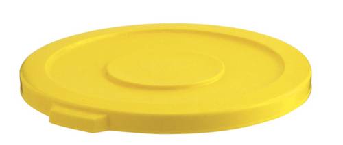 Rubbermaid 0086876191745 Deckel Gelb 1St.
