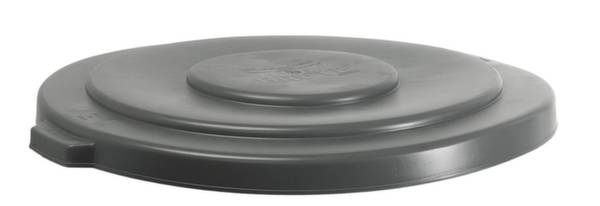 Rubbermaid 0086876016505 Deckel Grau 1 St.