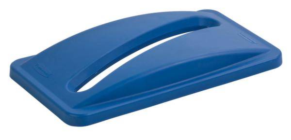 Rubbermaid 0086876147636 Deckel Blau 1St.
