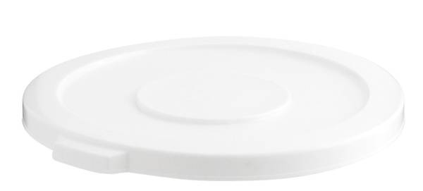 Rubbermaid 0086876014662 Deckel Weiß 1St.