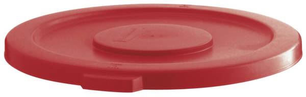 Rubbermaid 0086876014013 Deckel Rot 1St.