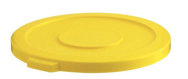 Rubbermaid 0086876014051 Deckel Gelb 1St.