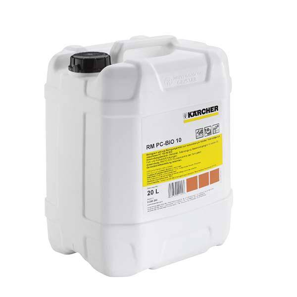 Kärcher Teilereinigungsmittel PC Bio 10 20 l