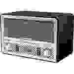Soundmaster NR955SW CD-Radio DAB+, UKW AUX, Bluetooth®, CD, USB Schwarz