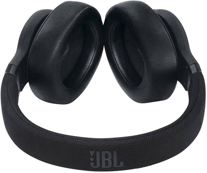 JBL E65 Bluetooth® Kopfhörer Over Ear Noise Cancelling