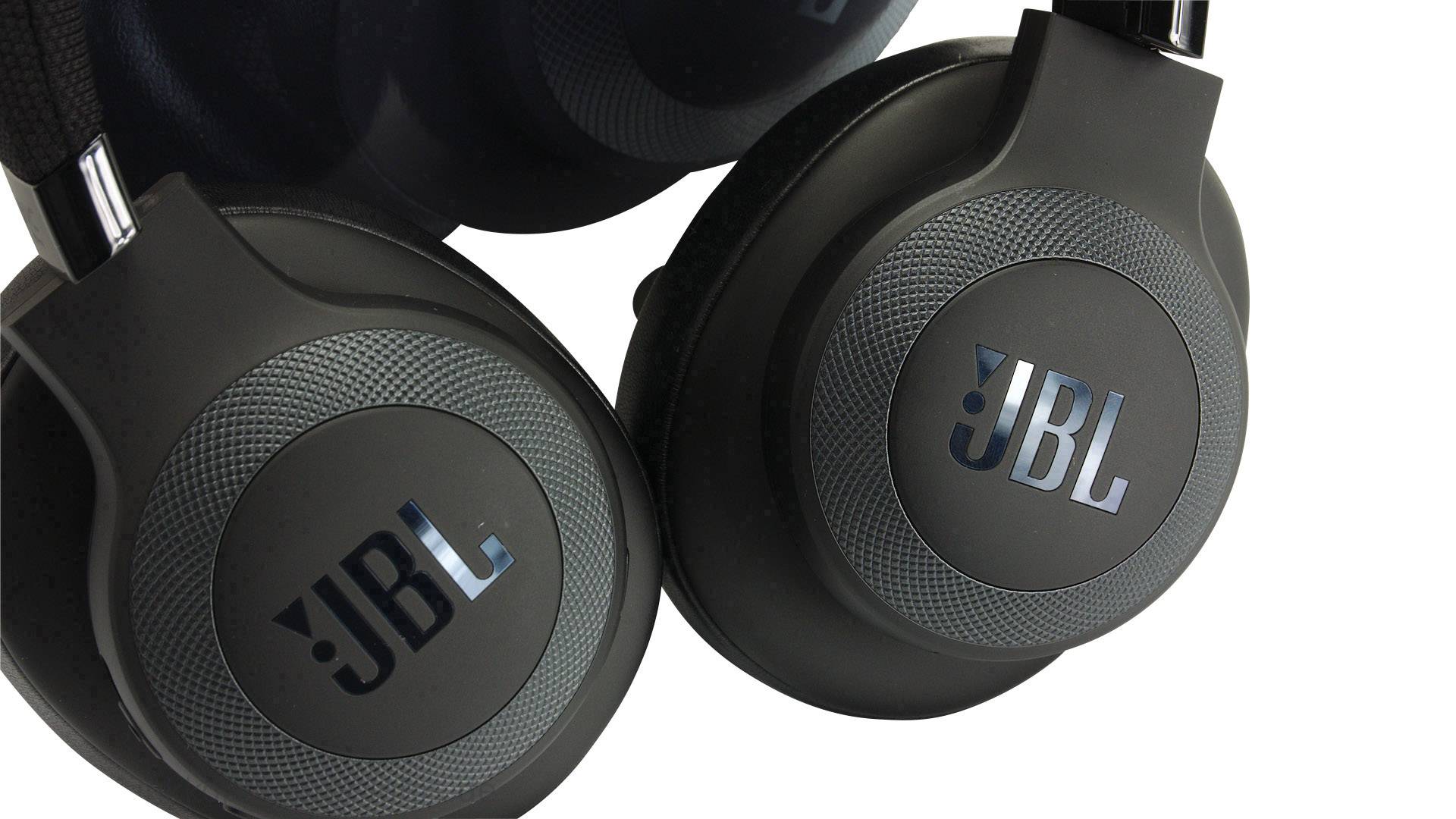 JBL E65 Bluetooth® Kopfhörer Over Ear Noise Cancelling