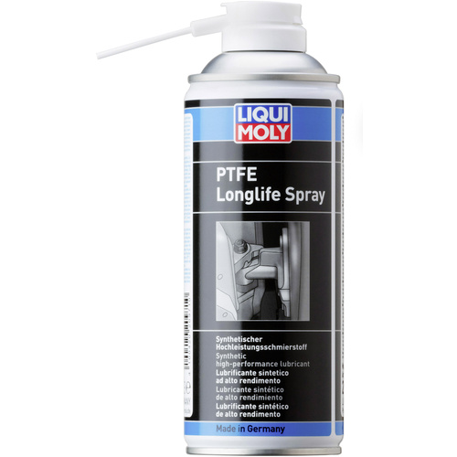 Liqui Moly PTFE Longlife Spray 400ml
