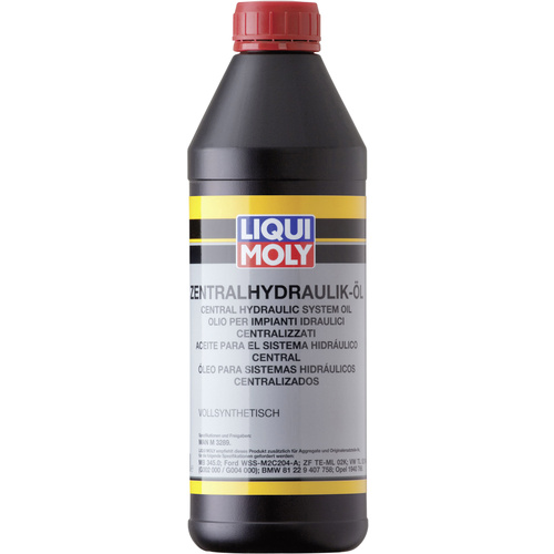 Liqui Moly 1127 Zentralhydraulik-Öl 1 l