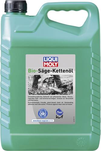 1281 Sägekettenöl 5l