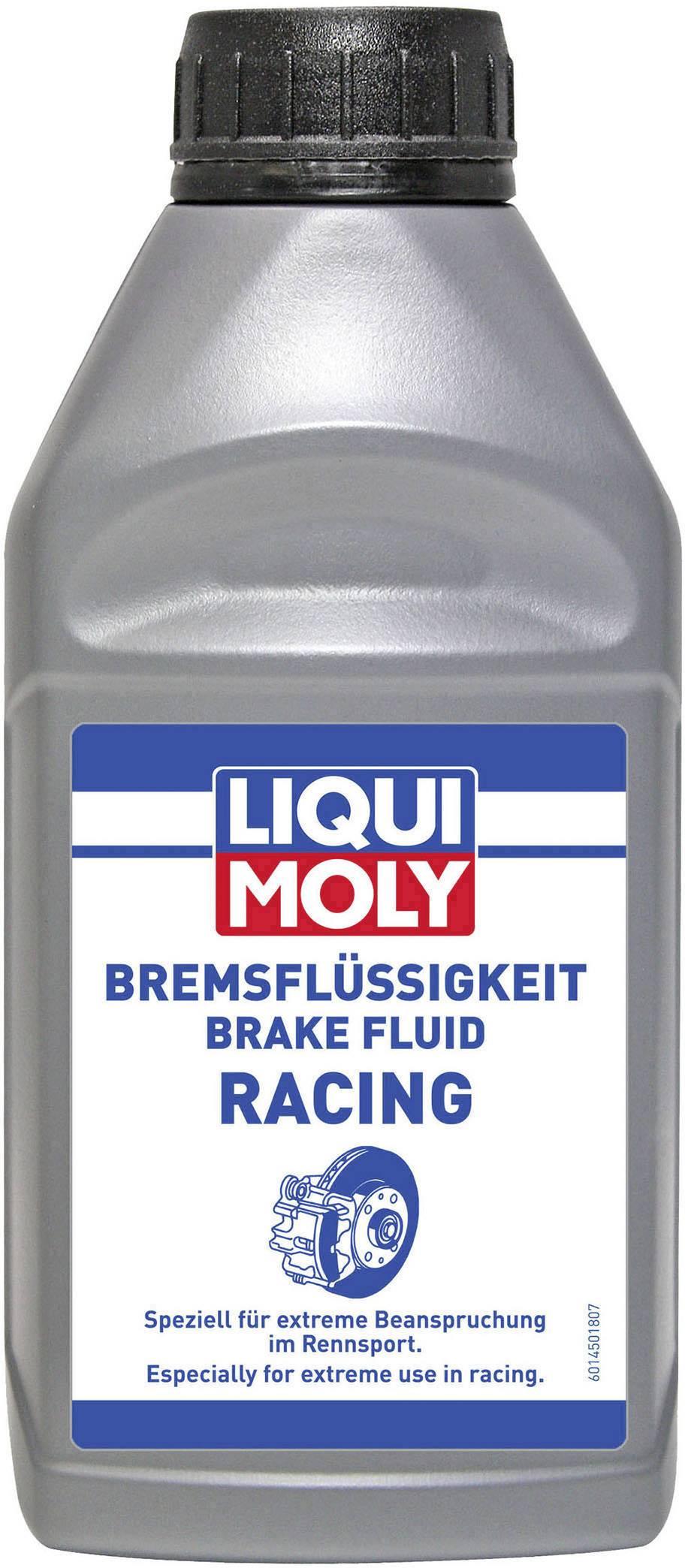 Liqui Moly Racing 21172 Bremsflüssigkeit 500 ml