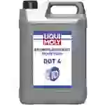 Liqui Moly DOT 4 21158 Bremsflüssigkeit 5 l Liqui Moly DOT 4 21158 Bremsflüssigkeit 5 l