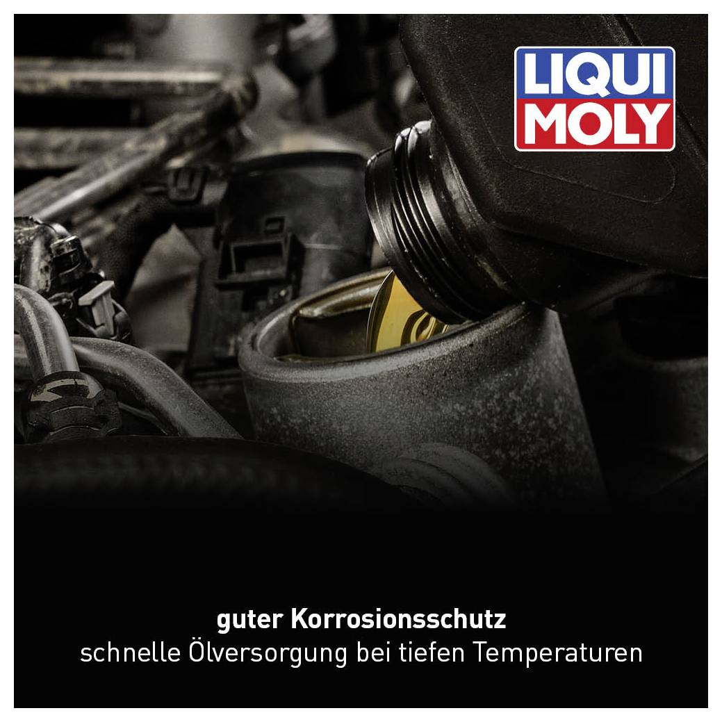 Liqui Moly 1187 Kompressorenöl 1l