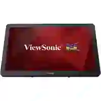 Viewsonic TD2430 Touchscreen-Monitor EEK: E (A - G) 59.9 cm (23.6 Zoll) 1920 x 1080 Pixel 16:9 25 ms USB-A (USB 3.2 Gen 1), VGA, HDMI®, DisplayPort Viewsonic TD2430 Touchscreen-Monitor EEK: E (A - G) 59.9 cm (23.6 Zoll) 1920 x 1080 Pixel 16:9 25 ms USB-A (USB 3.2 Gen 1), VGA, HDMI®, DisplayPort