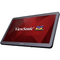 Viewsonic TD2430 Touchscreen-Monitor EEK: E (A - G) 59.9 cm (23.6 Zoll) 1920 x 1080 Pixel 16:9 25 ms USB-A (USB 3.2 Gen 1), VGA, HDMI®, DisplayPort Viewsonic TD2430 Touchscreen-Monitor EEK: E (A - G) 59.9 cm (23.6 Zoll) 1920 x 1080 Pixel 16:9 25 ms USB-A (USB 3.2 Gen 1), VGA, HDMI®, DisplayPort