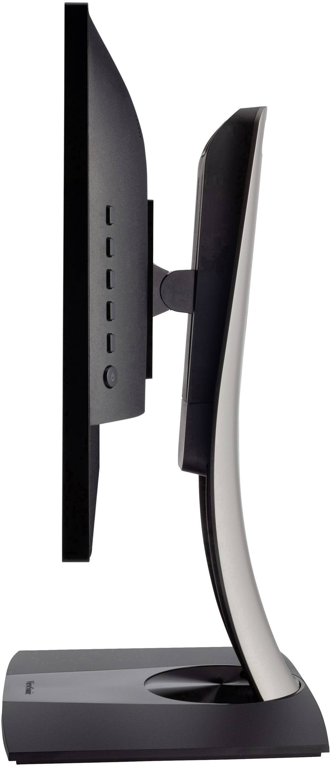 Viewsonic VP2458 LED-Monitor EEK E (A - G) 61cm (24 Zoll) 1920 x 1080 Pixel 16:9 14 ms DisplayPort, HDMI®, USB 3.2 Gen 1