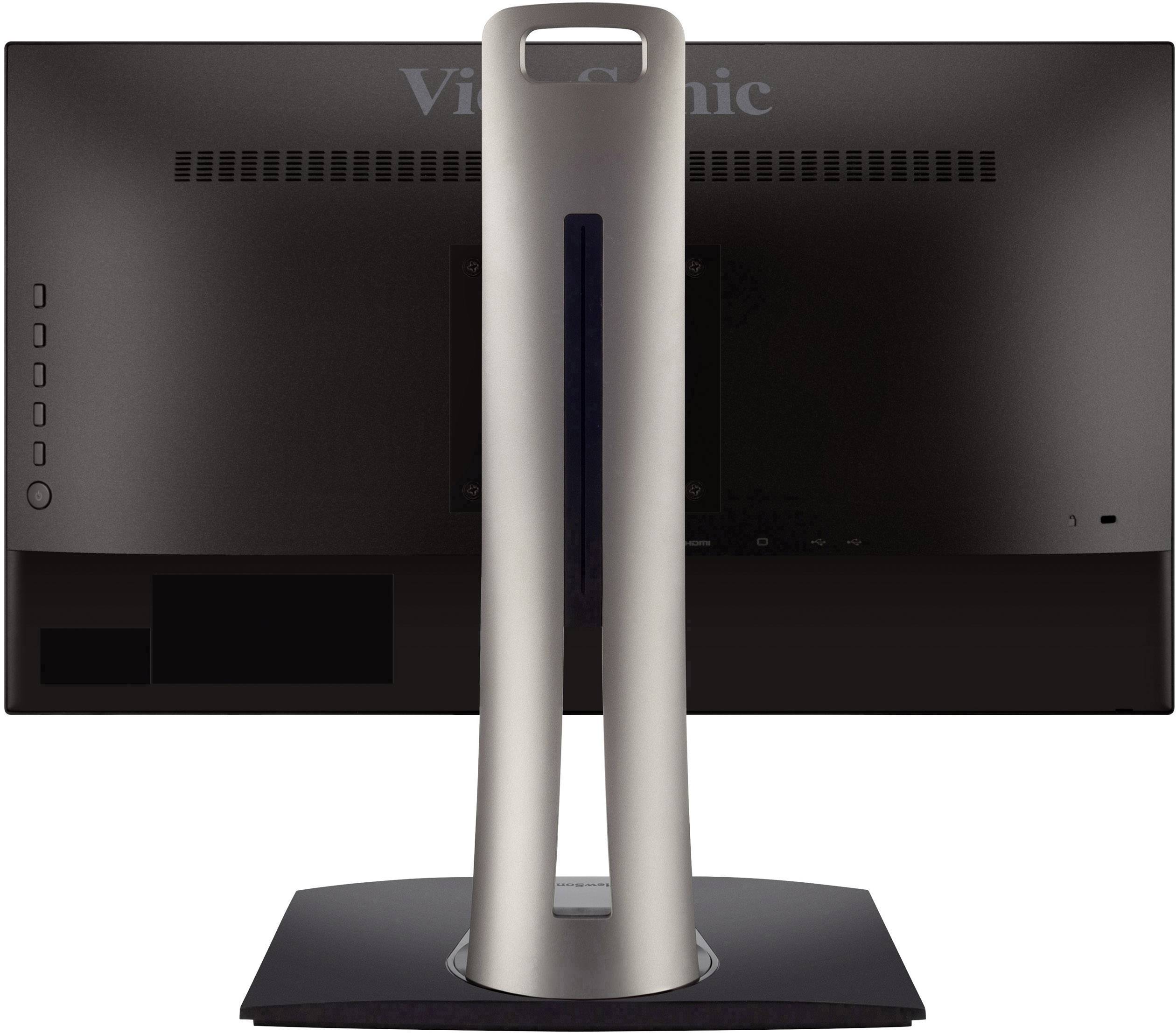 Viewsonic VP2458 LED-Monitor EEK E (A - G) 61cm (24 Zoll) 1920 x 1080 Pixel 16:9 14 ms DisplayPort, HDMI®, USB 3.2 Gen 1