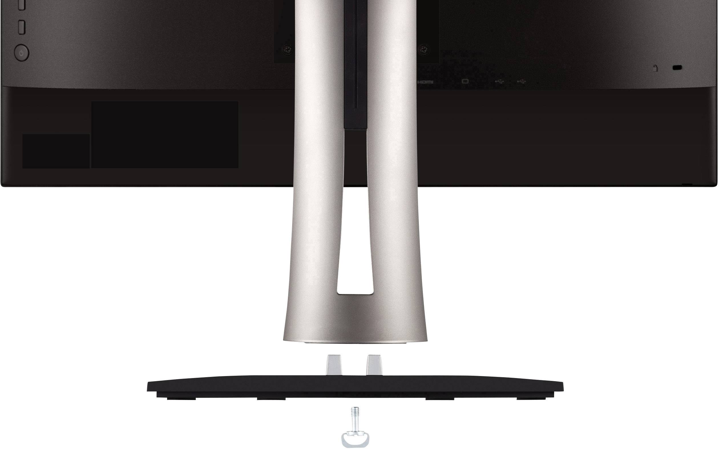 Viewsonic VP2458 LED-Monitor EEK E (A - G) 61cm (24 Zoll) 1920 x 1080 Pixel 16:9 14 ms DisplayPort, HDMI®, USB 3.2 Gen 1