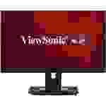 Viewsonic VG2455 LED-Monitor 60.5cm (23.8 Zoll) EEK E (A - G) 1920 x 1080 Pixel 5 ms USB 3.2 Gen 1 (USB 3.0), USB-C® USB 3.2