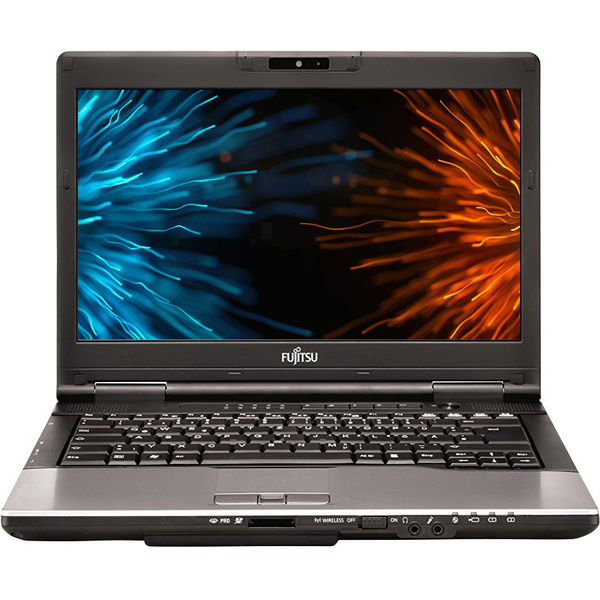 Fujitsu FSC S752 Notebook (generalüberholt) (gut) 35.6 cm (14.0 Zoll) Intel Core i5 i5-3340M 4 GB 240 GB