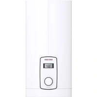 Stiebel Eltron 236744 Durchlauferhitzer A (A+ - F) elektronisch 18kW Stiebel Eltron 236744 Durchlauferhitzer A (A+ - F) elektronisch 18kW