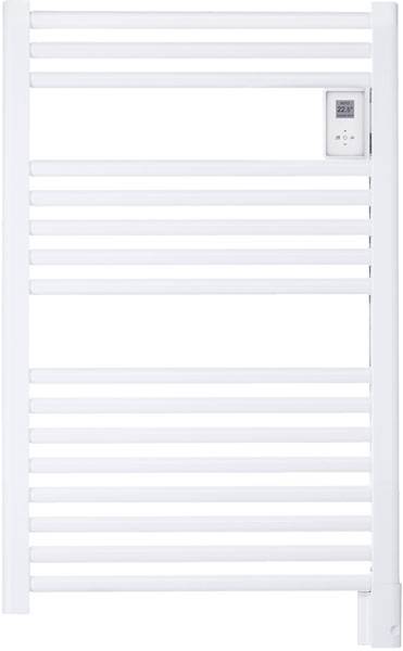 Stiebel Eltron BHE 50 Plus Badheizkörper 500W Verkehrsweiß