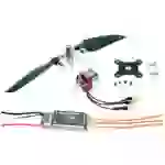 C2343 Flugmodell Brushless Antriebsset Passend für (Modell Antriebssets): Pichler Thermus C2343 Flugmodell Brushless Antriebsset Passend für (Modell Antriebssets): Pichler Thermus