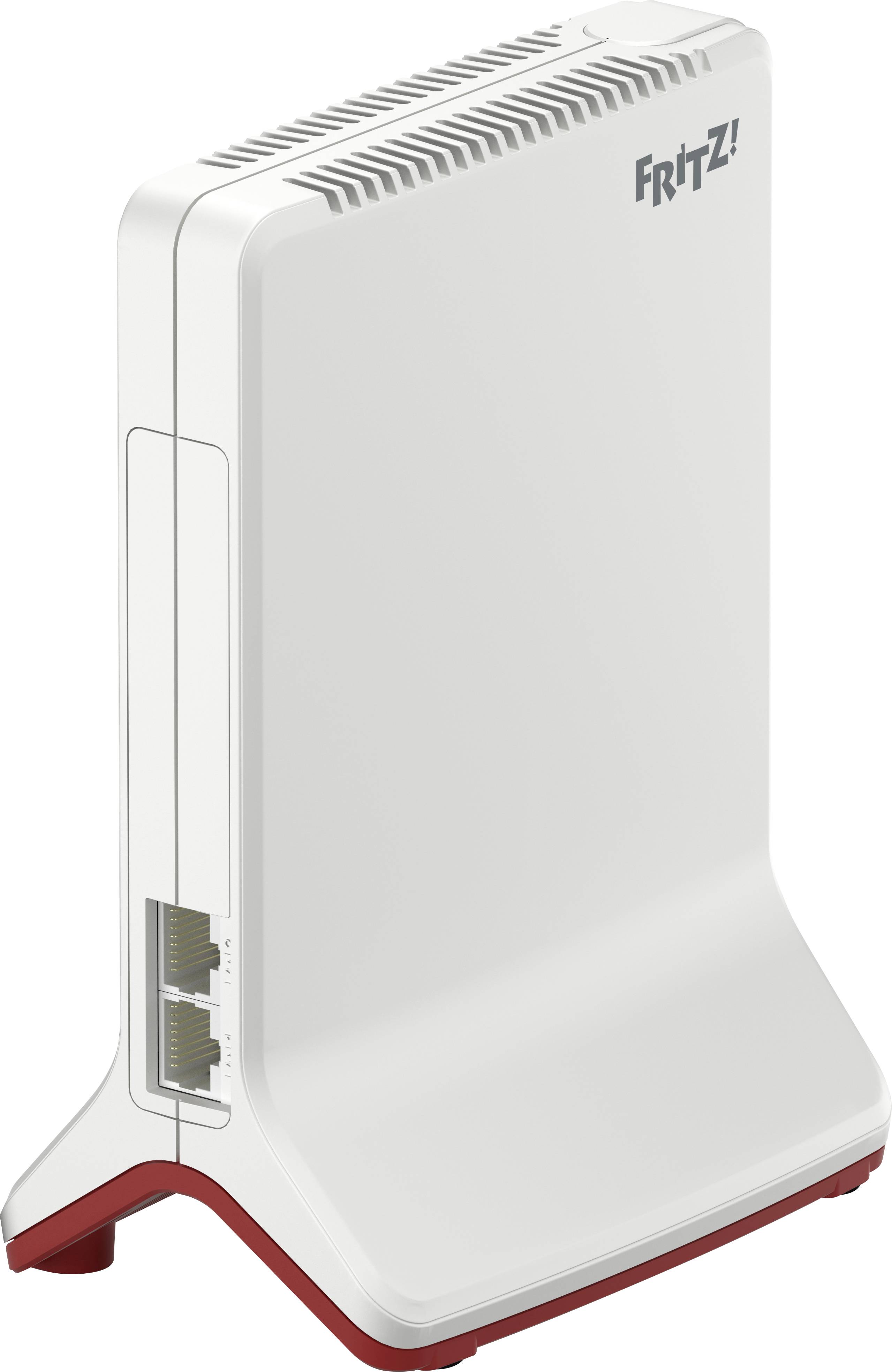 AVM FRITZ!Repeater 3000 WLAN Repeater 3000 MBit/s 2.4 GHz, 5 GHz, 5 GHz Mesh-fähig