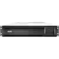 APC SMT2200RMI2UC 19 Zoll USV 2200 VA APC SMT2200RMI2UC 19 Zoll USV 2200 VA